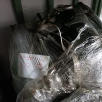 Motore Porsche Cayenne 4.5 V8 Benzina – Originale 