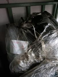 Motore Porsche Cayenne 4.5 V8 Benzina – Originale 