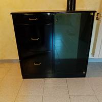 mobiletto multiuso anni ’80/’90