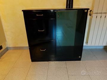 mobiletto multiuso anni ’80/’90