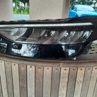 faro anteriore sinistro ford kuga 