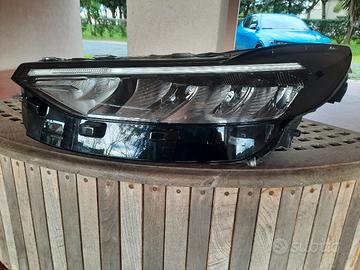 faro anteriore sinistro ford kuga 