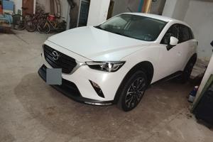Mazda mx3 disel