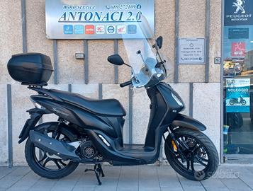 Sym Symphony 125 - 2023 - KM 21020