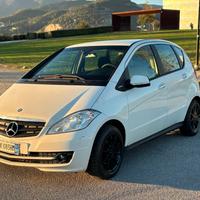 Mercedes Classe A 160 – 2.0 Diesel – 2011 – Euro 5