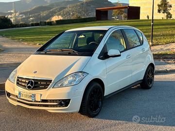 Mercedes Classe A 160 – 2.0 Diesel – 2011 – Euro 5
