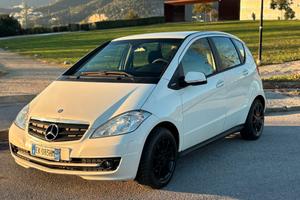Mercedes Classe A 160 – 2.0 Diesel – 2011 – Euro 5