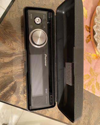 Autoradio Pioneer