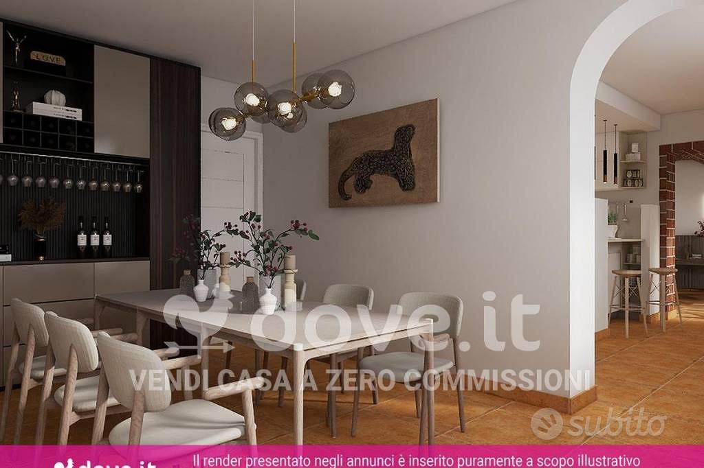 Casa – Refrancore, Asti - Vista 4