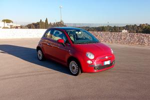 Fiat 500 1.2 Lounge KM 130.000