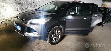 Ford Kuga 1.6 benzina ecoboost 150cv
