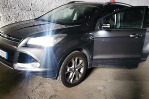 Ford Kuga 1.6 benzina ecoboost 150cv