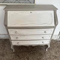 Cassettiera + 2 comodini