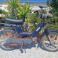 Ricambi Piaggio SI