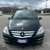 Mercedes Benz Classe B 180 CDI 2011 Perfetta