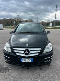 Mercedes Benz Classe B 180 CDI 2011 Perfetta
