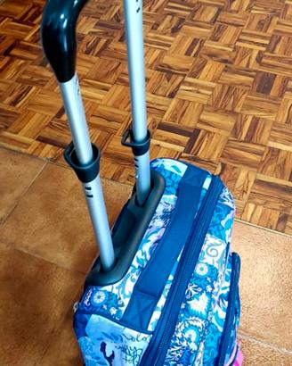 Zaino scuola