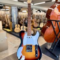 TOKAI BREEZY SOUND SUNBURST