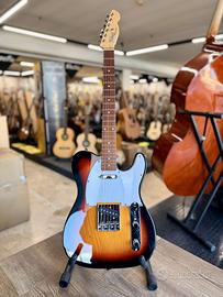 TOKAI BREEZY SOUND SUNBURST