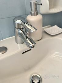 Lavello bagno