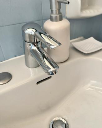 Lavello bagno