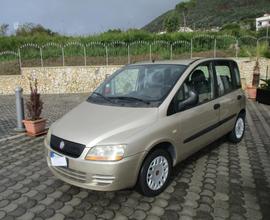 FIAT Multipla 1.6 16V Natural Power Dynamic