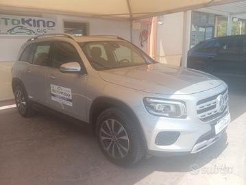 Mercedes-benz GLB 220 d Automatic 4Matic Sport (Ga