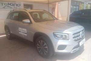Mercedes-benz GLB 220 d Automatic 4Matic Sport (Ga