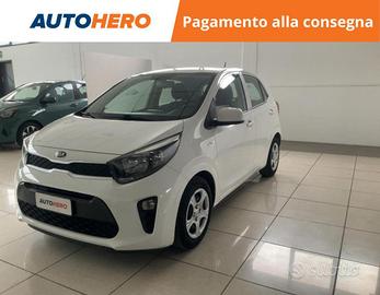 KIA Picanto 1.0 12V 5 porte Urban
