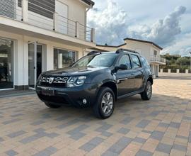 Dacia Duster 1.5 dCi 110CV 4x2 Lauréate