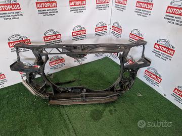 Audi A4 B7 2005-2007 Ossatura Calandra 8E0805594F 
