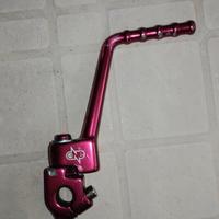 Pedivella One Rossa AM6