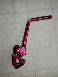 Pedivella One Rossa AM6