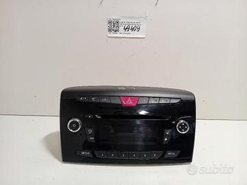 AUTORADIO MP3 LANCIA Ypsilon 3Â° Serie 7649393316