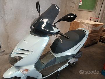 scuter 150