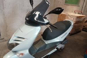 scuter 150