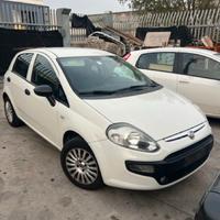 Ricambi Fiat Punto Evo 1.4 GPL 5P b/g anno 2010