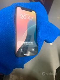 Apple Iphone 12 Mini eccellente