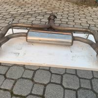 Scarico ss900t magneti marelli per giulietta