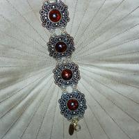 Bracciale etnico