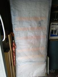 Letto girevole a scomparsa