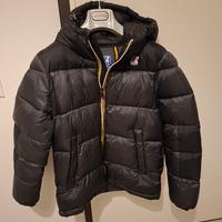 K-Way modello Le Vrai 3.0 Claude Heavy Warm