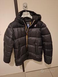 K-Way modello Le Vrai 3.0 Claude Heavy Warm