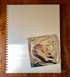 Madonna Sex Libro - con CD mai aperto (1992)