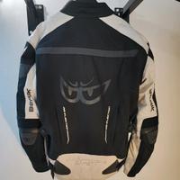 Giacca Moto Berik Tg 54 come nuova
