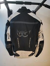 Giacca Moto Berik Tg 54 come nuova