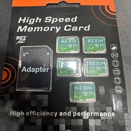 Memory card