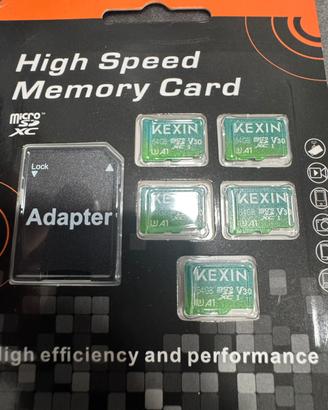 Memory card