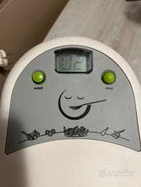 Friggitrice tefal actifry original