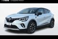 Renault Captur 1.6 e-tech full hybrid techno 145cv